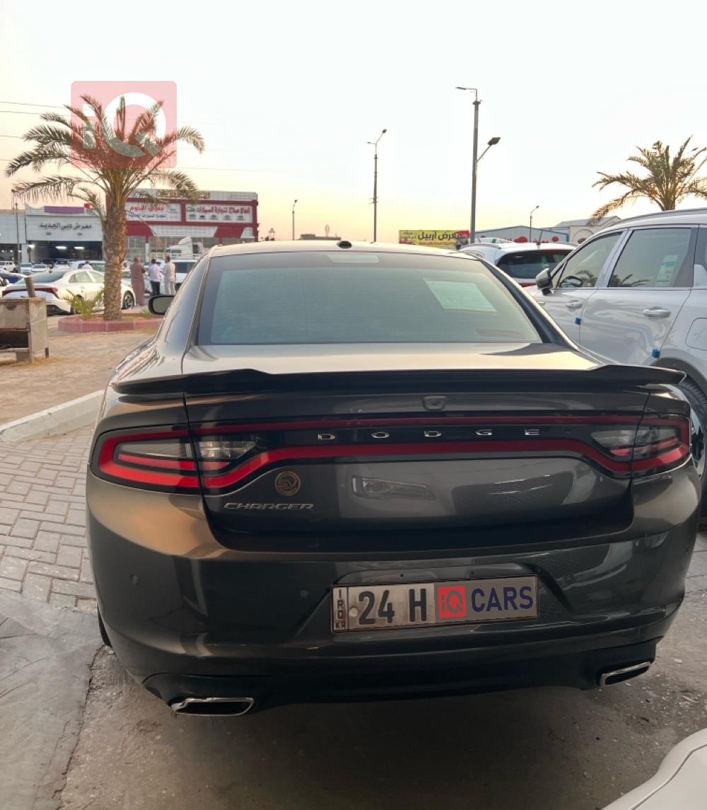 Dodge Charger